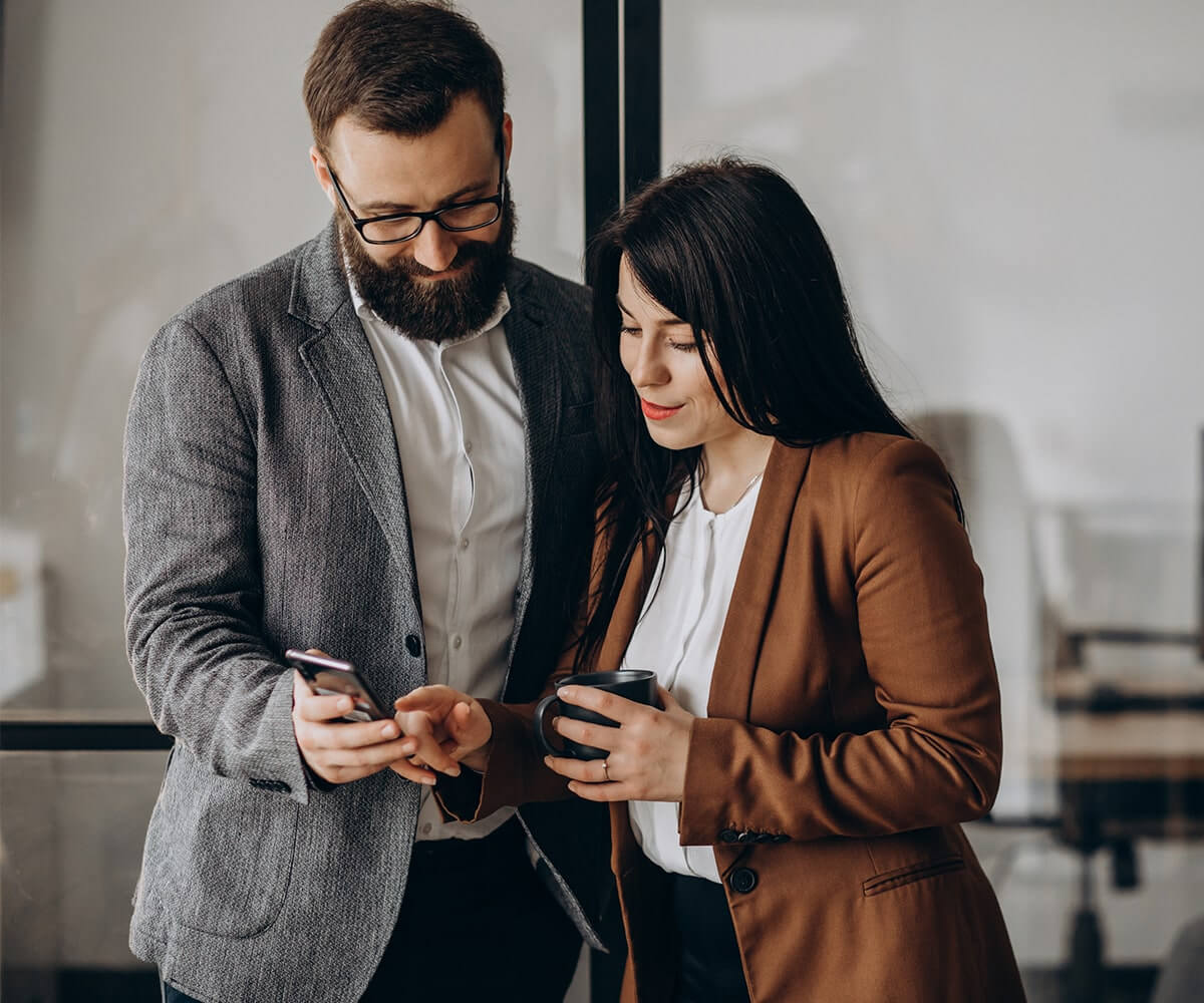 Vistoria de Baixa Permanente